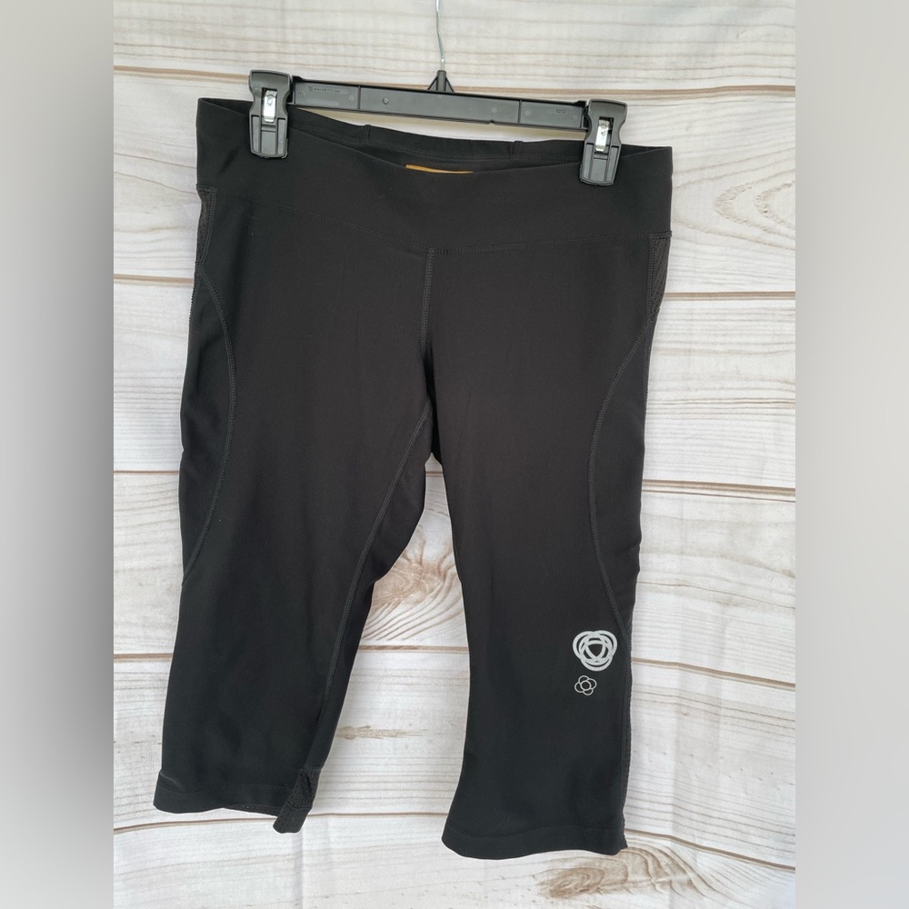 Lucy Tech biker shorts